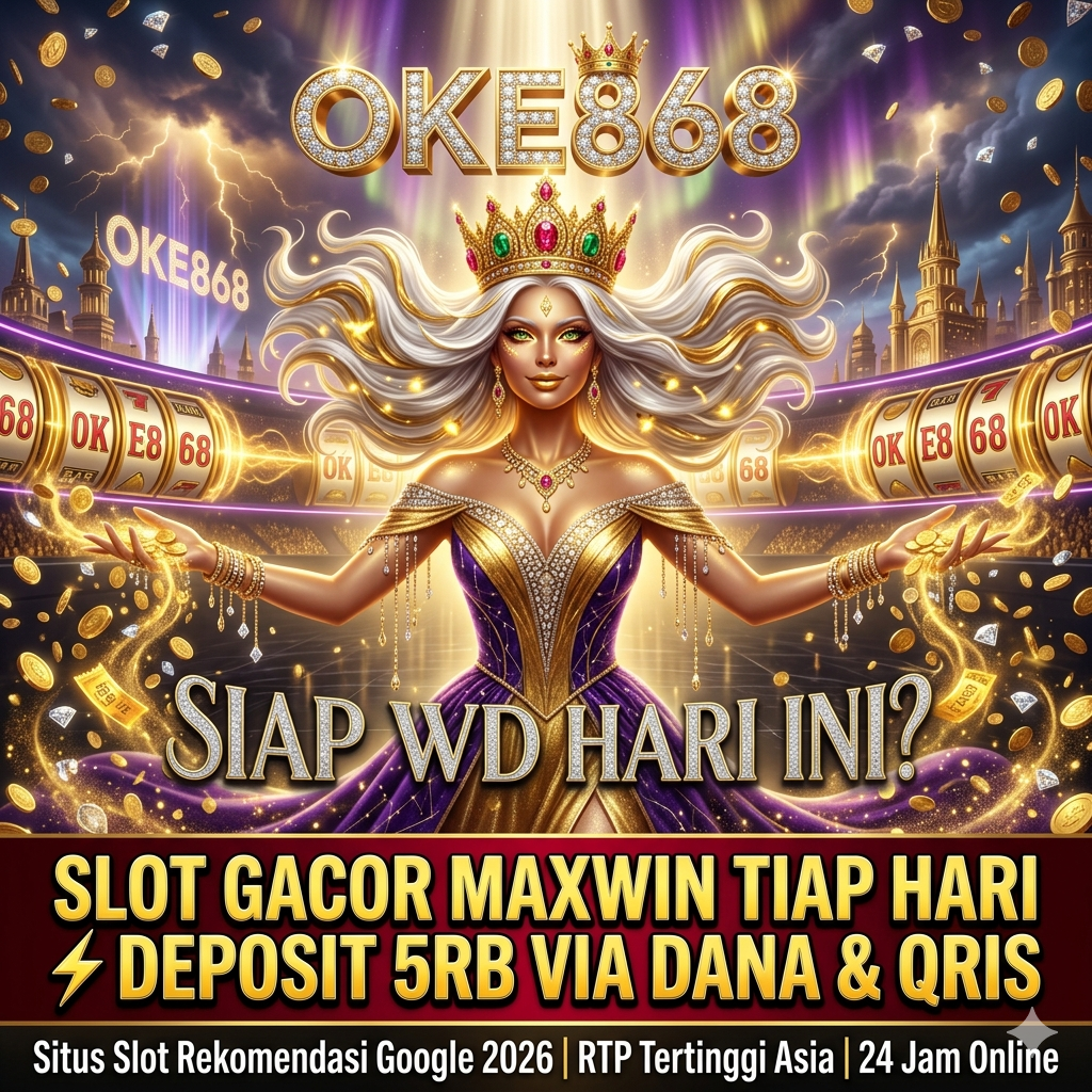 OKE868 🔥 Slot777 Slot888 Terbaik Indonesia | Situs Rekomendasi Google image 1