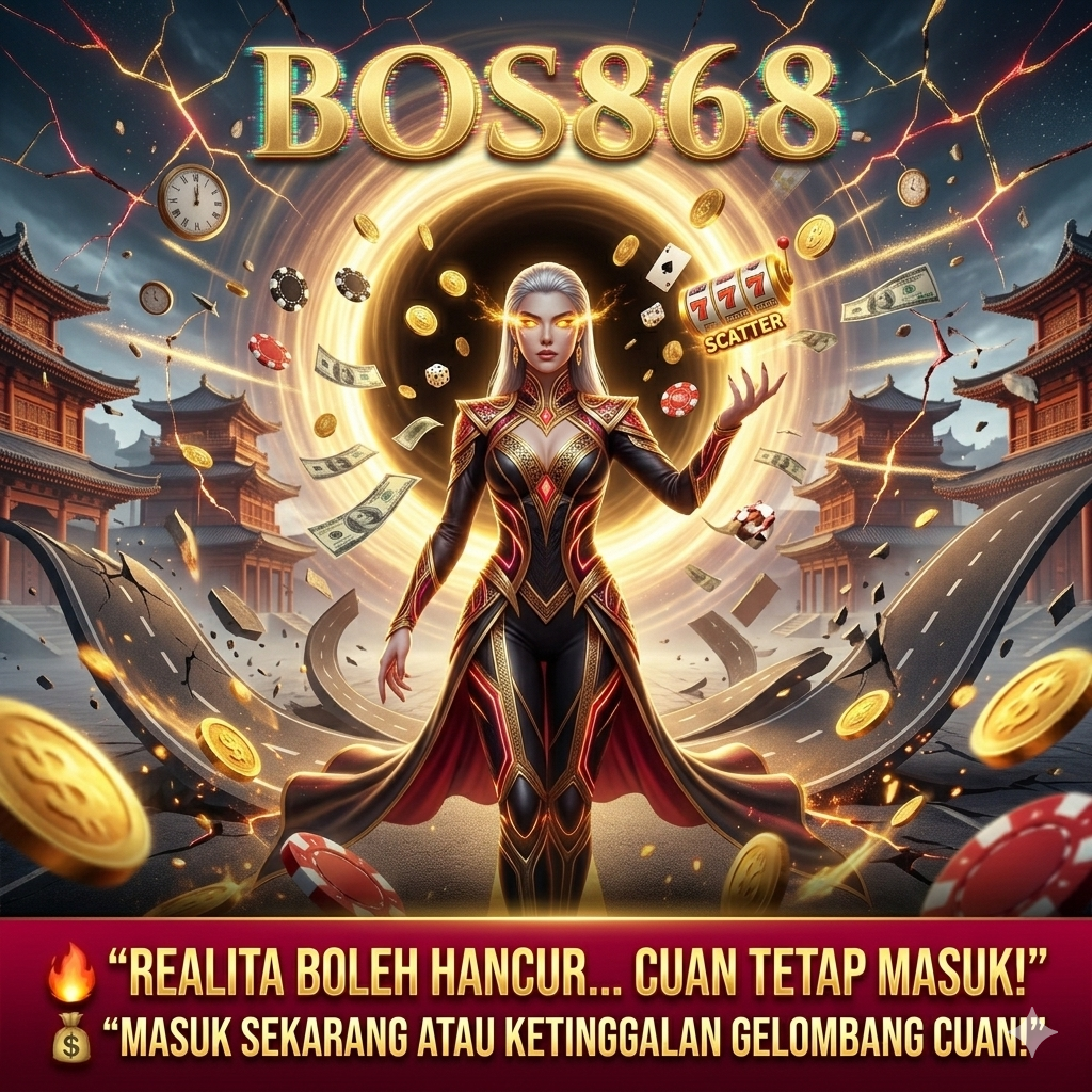 BOS868 Situs Slot Gacor 💎 Platform Slot Online Populer di Google image 1