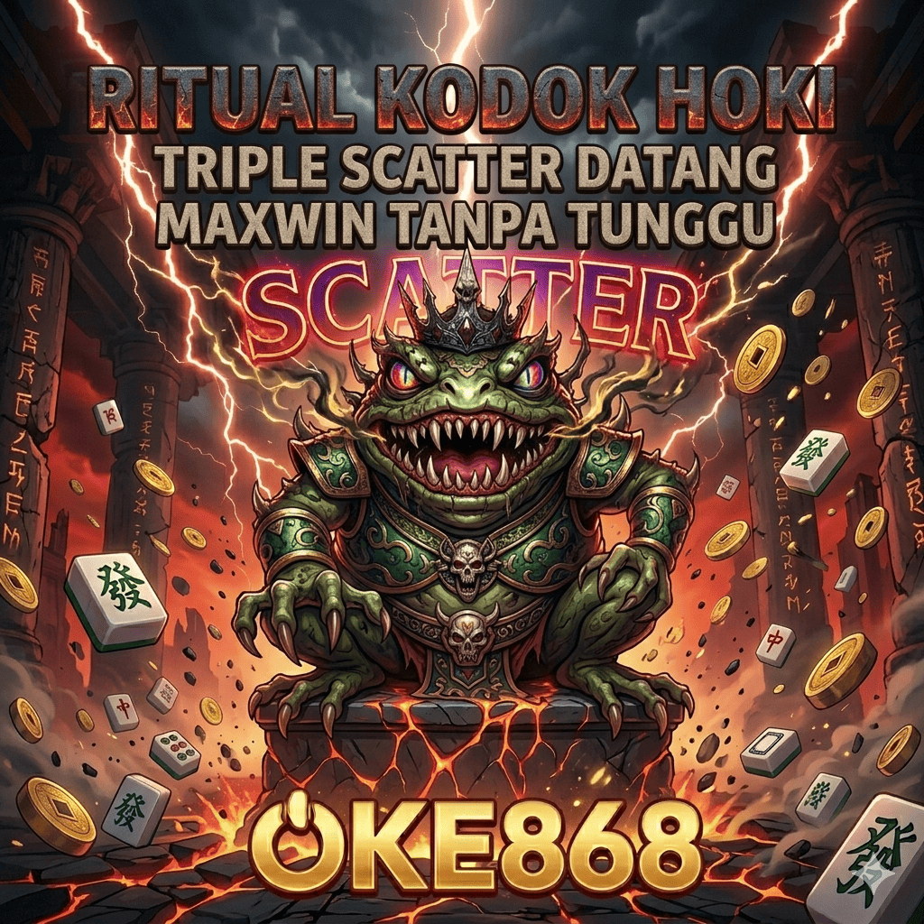 SLOT303 Slot Pulsa Gacor 2026 Deposit 5RB Tanpa Potongan image 1