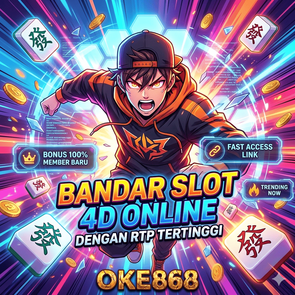 MAHJONG88 Situs Slot Pulsa Tanpa Potongan 5000 Gacor Hari Ini image 1