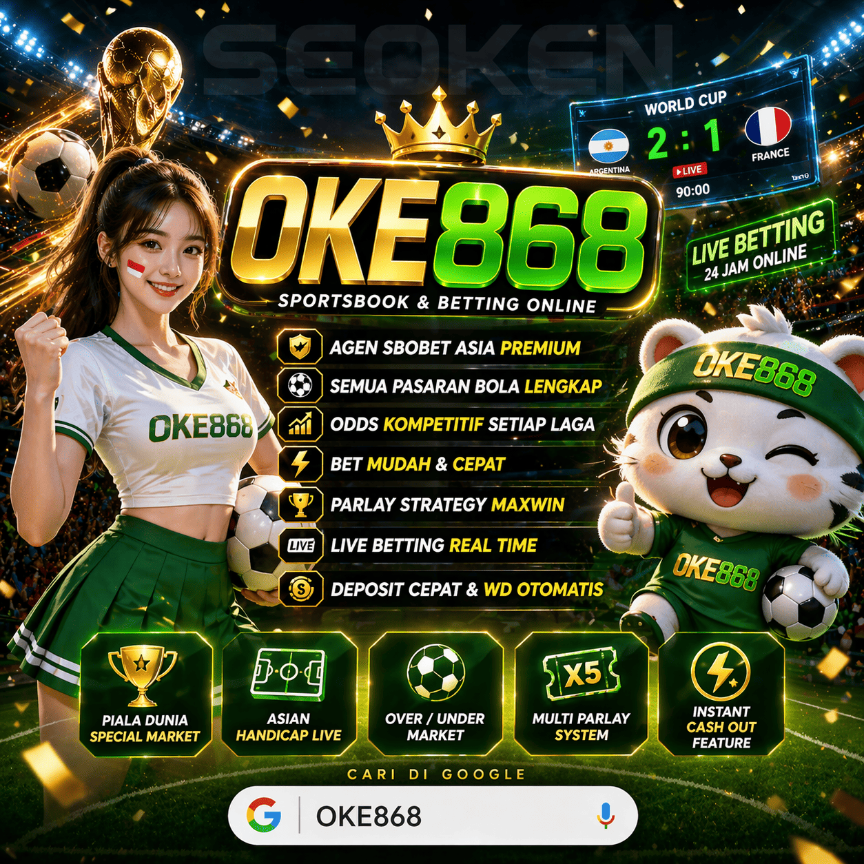 SBOBET MixParlay 2026: Pola Pencarian SBOBET di Indonesia yang Bikin Banyak Orang Penasaran image 1