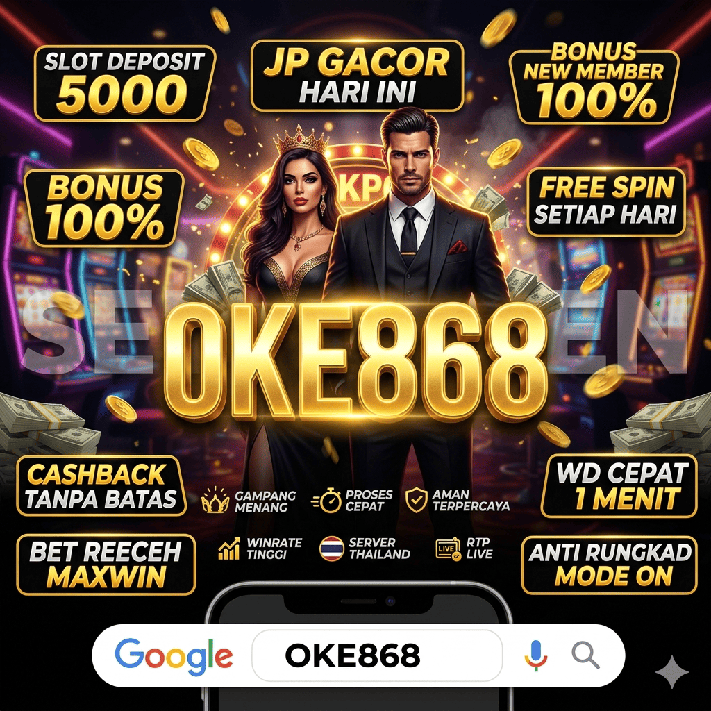 SLOT88 Deposit 5000 Tanpa Potongan – Situs Slot Gacor QRIS & DANA Paling Dicari 2026 image 1