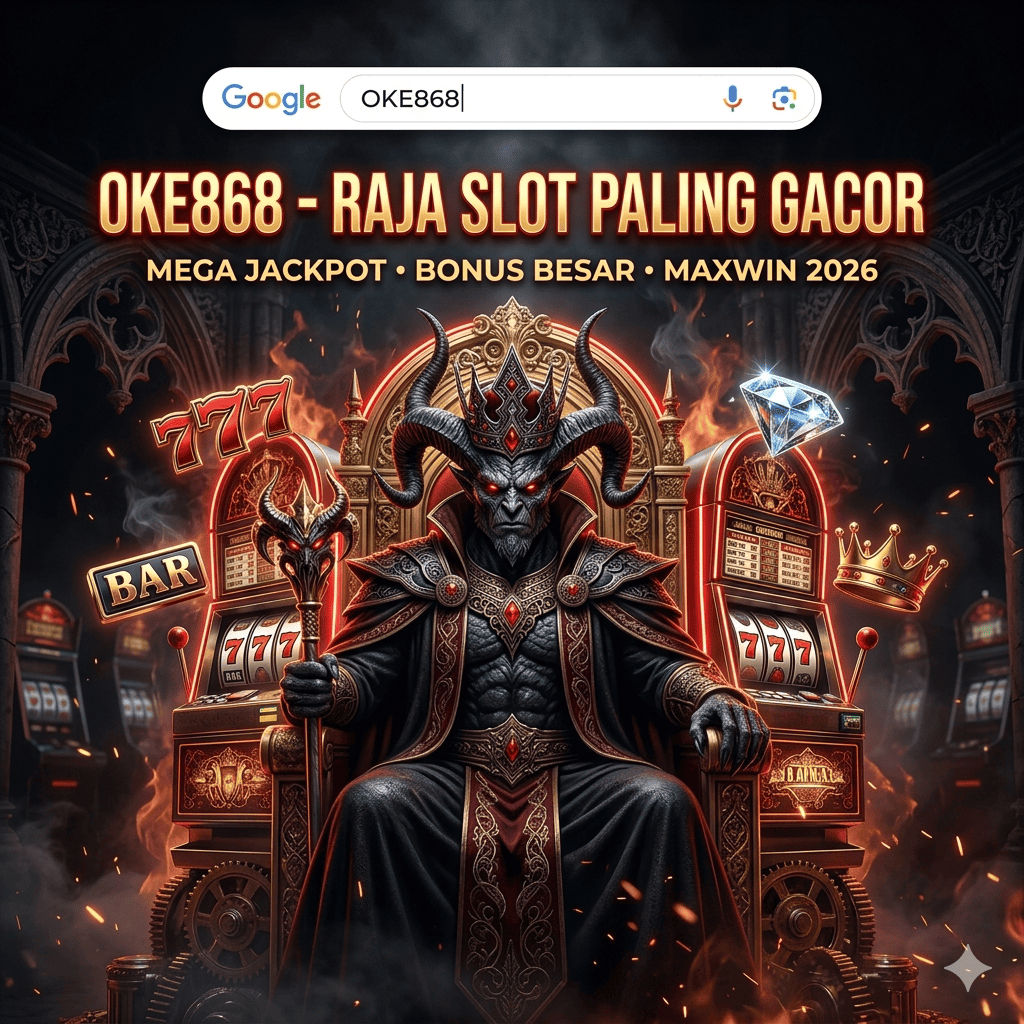 SLOT88 2026: Review Situs Slot88 Deposit 5000 QRIS yang Sering Dicari di Indonesia image 1