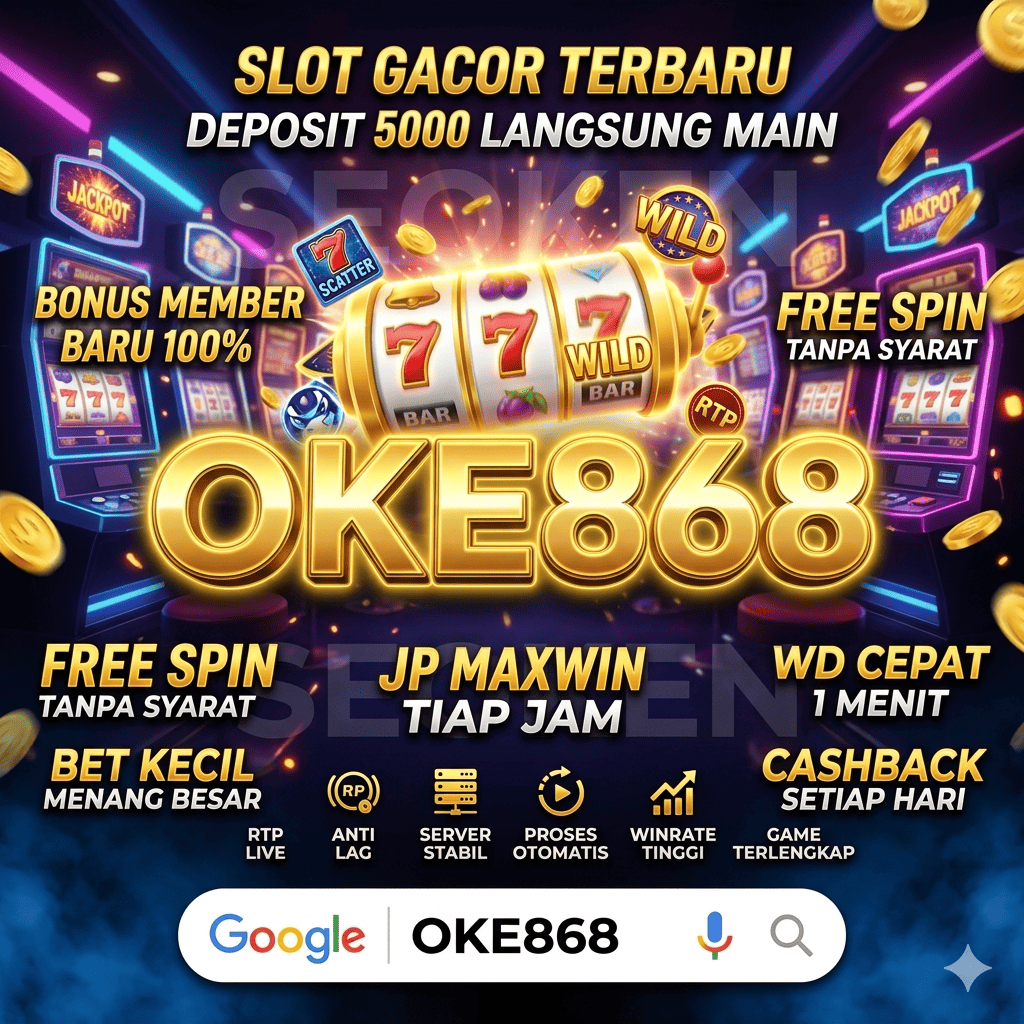 Slot Zeus Maxwin 2026 – Game Paling Sering Dicari & Mudah Diakses image 1