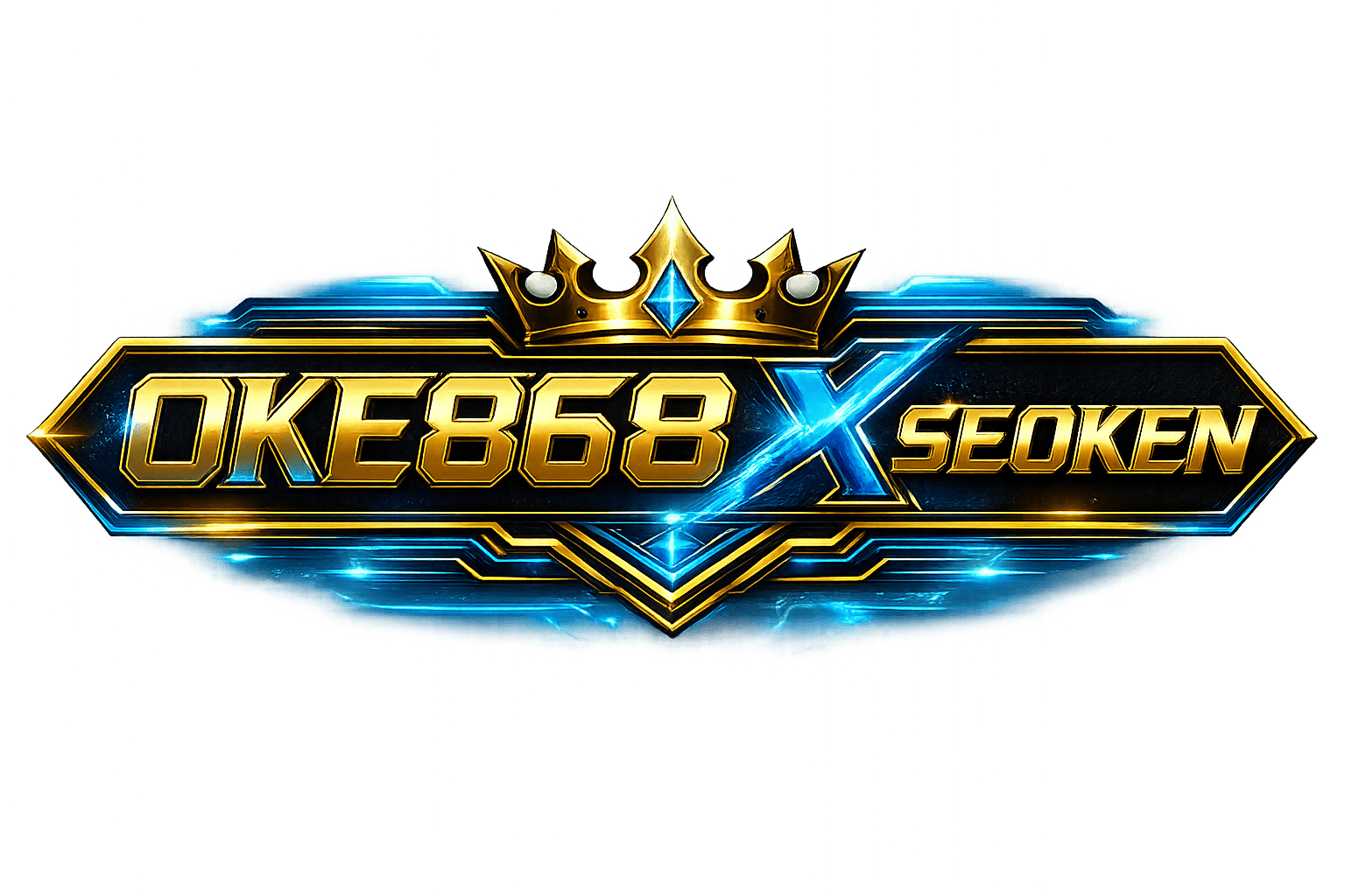 SITUS OKE868