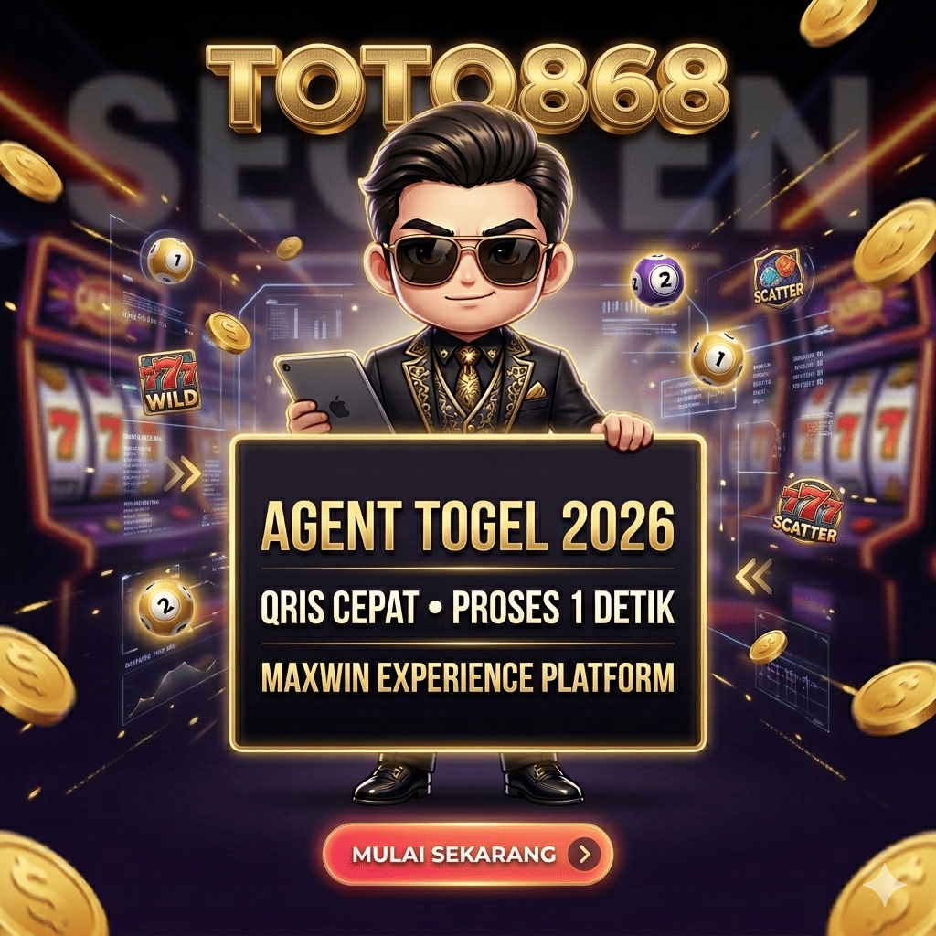 TOTO868